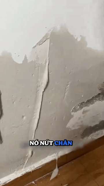 Sơn nhà tận nơi xử lý vết bẩn. Dịch vụ tại Quận 1 Tp Hồ Chí Minh được đăng bởi Thợ Nhôm Sắt hình 1
