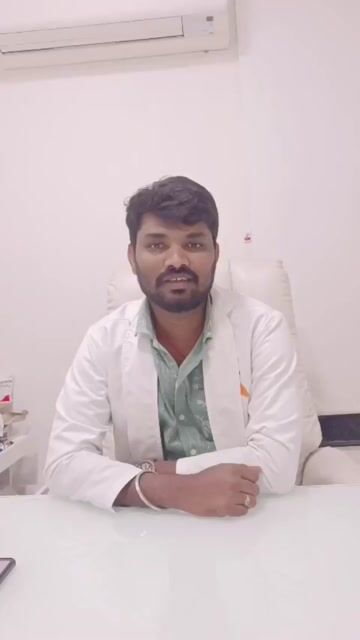 Komarala Sreenivasulu