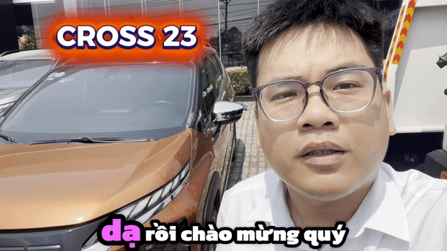 Xpander Cross 2023 69.000 km - có video. Mua bán Ô tô tại Huyện Củ Chi Tp Hồ Chí Minh được đăng bởi Hoài Nam Mitsubishi Tây Ninh hình 1