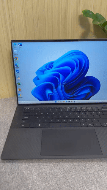 Dell Precision 5570 i7-12700H A1000 THANH LÝ USA. Mua bán Laptop tại Quận Gò Vấp Tp Hồ Chí Minh được đăng bởi Nguyễn Đình Nguyên hình 1