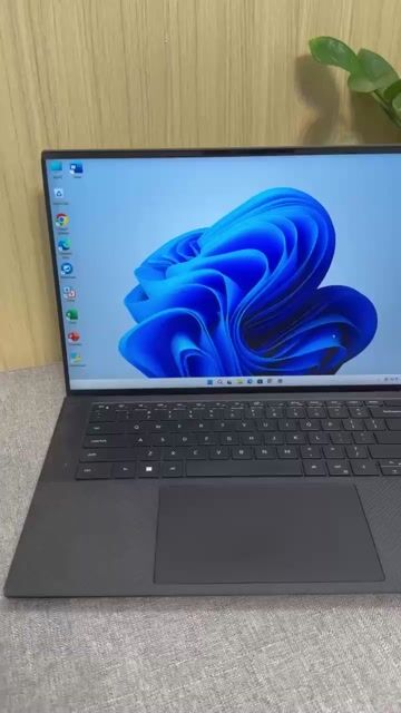 Dell Precision 5570 i7-12700H A1000 THANH LÝ USA. Mua bán Laptop tại Quận Gò Vấp Tp Hồ Chí Minh được đăng bởi Nguyễn Đình Nguyên hình 1