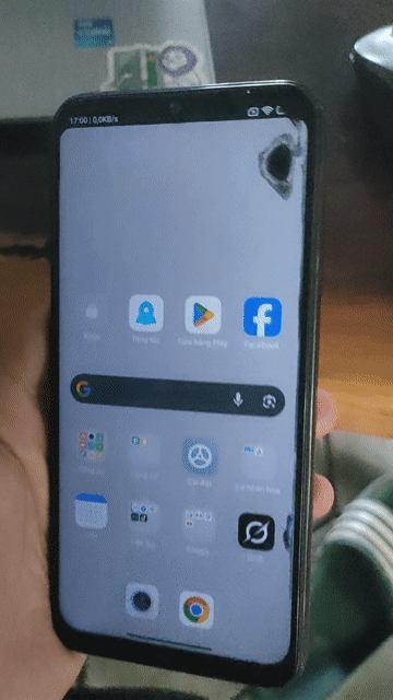 Xiaomi Redmi Note 8 4GB/64GB lỗi SIM. Mua bán Điện thoại tại Quận 12 Tp Hồ Chí Minh được đăng bởi Phi Văn hình 1