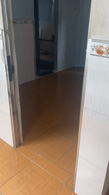 Cho thuê Phòng trọ Quận 4 Tp Hồ Chí Minh diện tích 30 m² giá 2,8 triệu/tháng