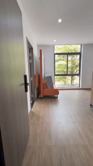 Cho thuê Căn hộ Chung cư Thành phố Thủ Đức Tp Hồ Chí Minh diện tích 30 m² giá 4,1 triệu/tháng