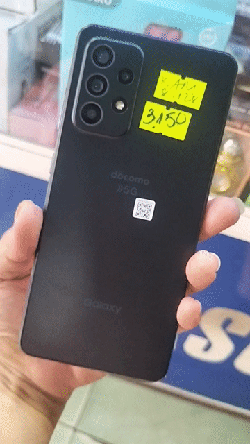 thanh lý Galaxy 52/RAM8/128gb/màn zin. Mua bán Điện thoại tại Quận Bình Tân Tp Hồ Chí Minh được đăng bởi đi động giá rẽ hình 1