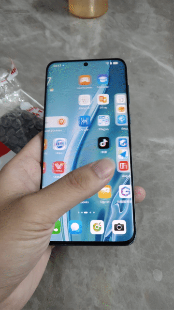 Điện thoại Art P60 12GB/512GB Xanh Đã sử dụng. Mua bán Điện thoại tại Huyện Việt Yên Bắc Giang được đăng bởi Hoàng Đức hình 1