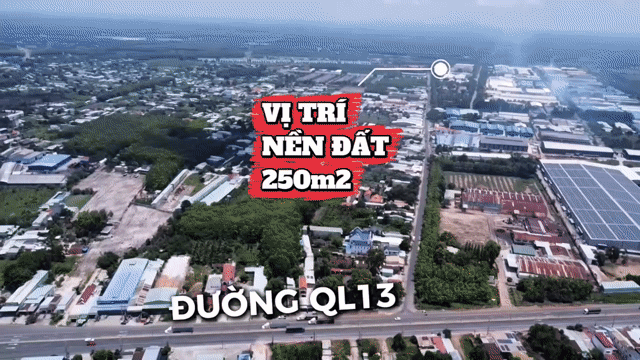 Mua bán Đất Huyện Chơn Thành Bình Phước diện tích 300 m² giá 870 triệu
