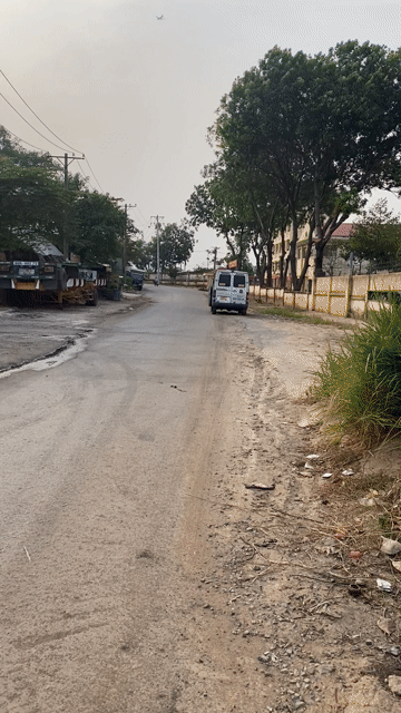 Cho thuê Đất Thành phố Thủ Đức Tp Hồ Chí Minh diện tích 500 m² giá 17 triệu/tháng