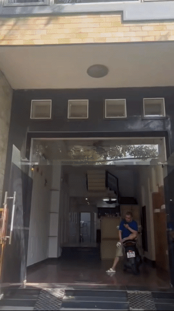 Cho thuê Nhà ở Quận Tân Phú Tp Hồ Chí Minh diện tích 80 m² giá 18 triệu/tháng
