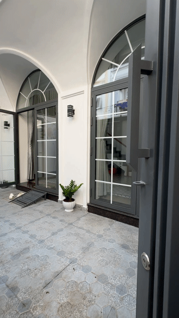 Mua bán Nhà ở Quận Bình Thạnh Tp Hồ Chí Minh diện tích 60 m² giá 12 tỷ