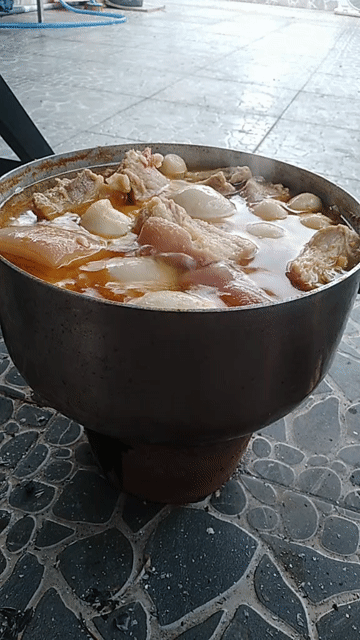 Chân gà rim cay. Mua bán Đồ ăn, thực phẩm và các loại khác tại Quận Bình Thạnh Tp Hồ Chí Minh được đăng bởi nguyễn thị thùy Dung hình 1