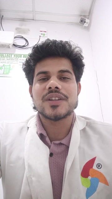 Real World Evidence®  of 70 Months Age With Initial Ability Score 750 Having 750 Today by Rahul Kumar Malik, Admin Manager from New Delhi