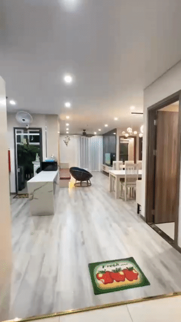 Mua bán Căn hộ Chung cư Hà Đô Centrosa Garden Quận 10 Tp Hồ Chí Minh diện tích 96 m² giá 13 tỷ