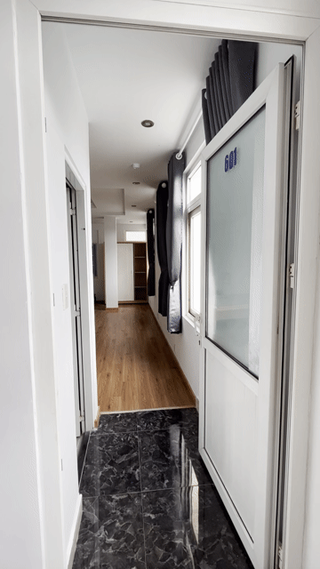 Cho thuê Phòng trọ Quận Tân Bình Tp Hồ Chí Minh diện tích 40 m² giá 4 triệu/tháng