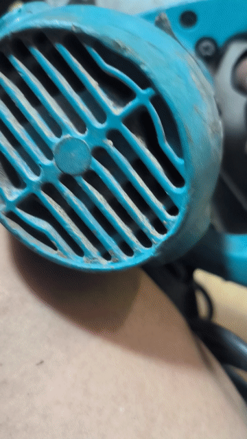Máy cắt gỗ Makita 5806B Đã sử dụng. Mua bán Đồ chuyên dụng, Giống nuôi trồng tại Quận Bình Tân Tp Hồ Chí Minh được đăng bởi Diệp Trọng Nghĩa hình 1