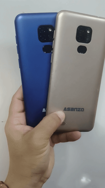 Asanzo S6 chữa cháy ngon. Mua bán Điện thoại tại Quận 1 Tp Hồ Chí Minh được đăng bởi trùm giá rẻ hình 1