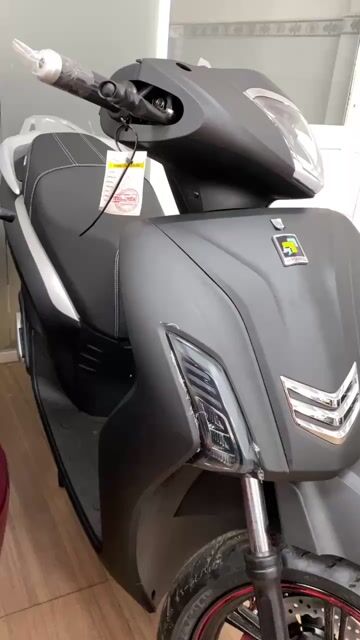 🔥 SH điện đen mờ – không bóng bẩy,nhưng ai cũng mê. Mua bán Xe điện tại Quận Bình Tân Tp Hồ Chí Minh được đăng bởi Xe Điện Song Đan  Before NPP MN hình 1