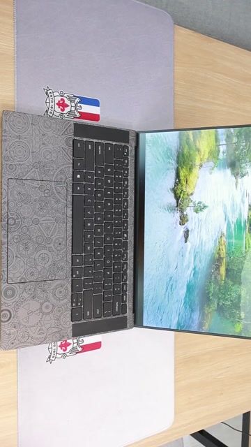 Máy Trạm Dell Precision 5550 i7-10850H T2000 USA. Mua bán Laptop tại Quận Gò Vấp Tp Hồ Chí Minh được đăng bởi Nguyễn Đình Nguyên hình 1
