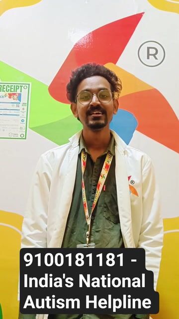 Real World Evidence®  of 134 Months Age With Initial Ability Score 952 Having 977 Today by Valluri Rahul, Admin Manager from Miryalaguda