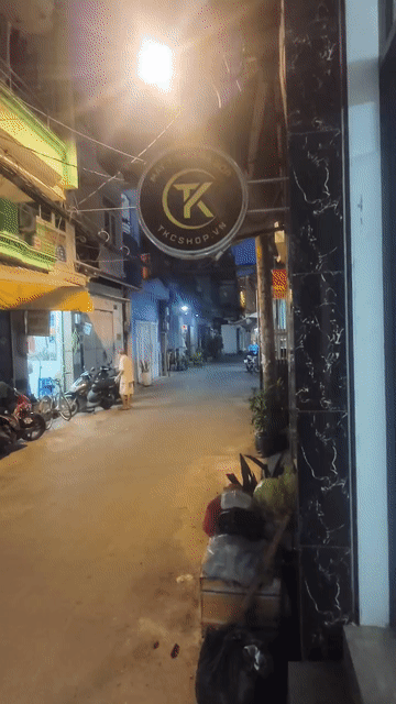Cho thuê Nhà ở Quận Tân Bình Tp Hồ Chí Minh diện tích 56 m² giá 16 triệu/tháng