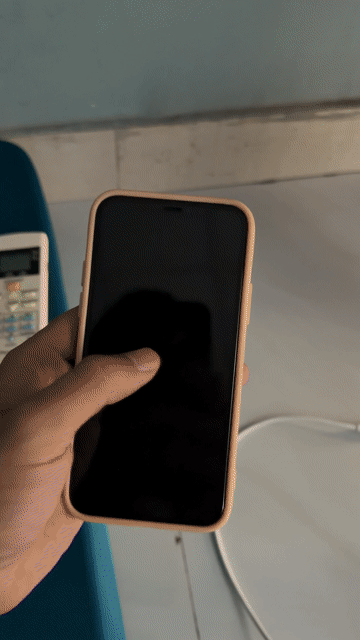 Apple iPhone 11 Pro 256GB pin 77 giao lưu. Mua bán Điện thoại tại Huyện Bình Chánh Tp Hồ Chí Minh được đăng bởi Minh hình 1