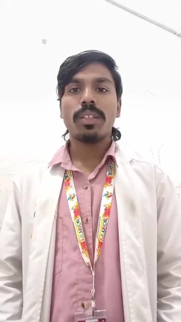 Real World Evidence®  of 89 Months Age With Initial Ability Score 291 Having 392 Today by  jadi Srikanth , Admin Manager from Gachibowli