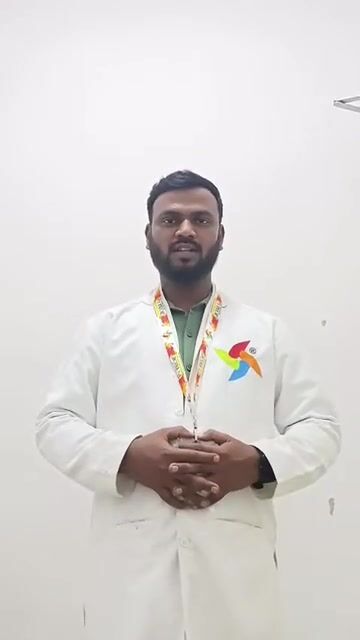 Real World Evidence®  of 51 Months Age With Initial Ability Score 659 Having 703 Today by Janampalli Kalyankumar, Admin Manager from Pragathi Nagar