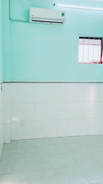 Cho thuê Phòng trọ Quận Bình Thạnh Tp Hồ Chí Minh diện tích 25 m² giá 3,6 triệu/tháng