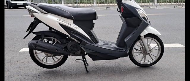 THANH LÝ XE CANDY HI 50, BSTP, 2014, Chính Chủ Bán. Mua bán Xe máy tại Thành phố Thủ Đức Tp Hồ Chí Minh được đăng bởi Mr Hùng hình 1