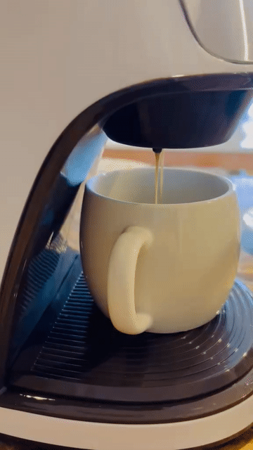 Máy pha cà phê Konka Trắng, Bạc, Đen đã sử dụng. Mua bán Bếp, lò, đồ điện nhà bếp tại Quận Cầu Giấy Hà Nội được đăng bởi Nguyen thi bich van hình 1