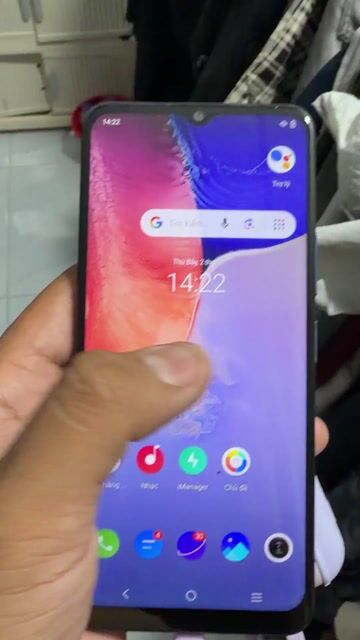 Vivo. Mua bán Điện thoại tại Thị xã Tân Uyên Bình Dương được đăng bởi Trần Thư hình 1
