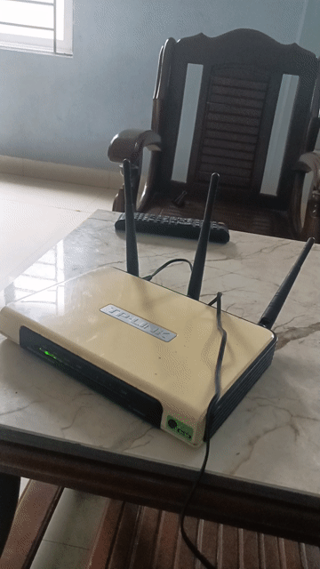 Bộ phát Wifi TP-Link 940N. Mua bán Phụ kiện (Màn hình, Chuột...) tại Thành phố Thanh Hóa Thanh Hóa được đăng bởi thanh nguyen hình 1