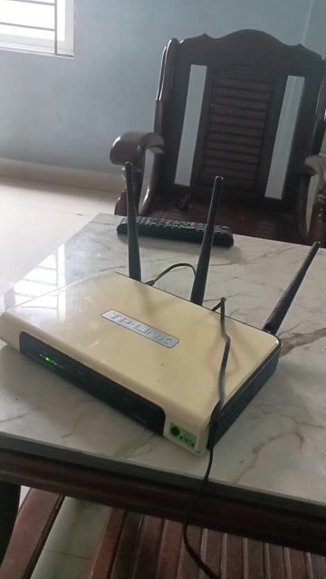 Bộ phát Wifi TP-Link 940N. Mua bán Phụ kiện (Màn hình, Chuột...) tại Thành phố Thanh Hóa Thanh Hóa được đăng bởi thanh nguyen hình 1