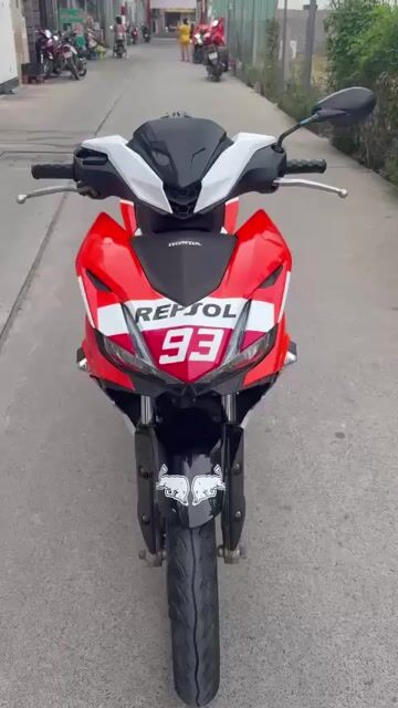 ✅WinnerX, V3, 2023, Abs, smk, Bs: 59Z1-61443. Mua bán Xe máy tại Quận 7 Tp Hồ Chí Minh được đăng bởi Xe Máy Bảo Trường hình 1