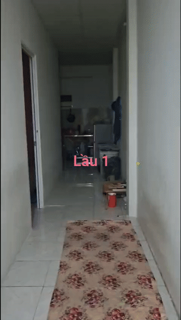 Cho thuê Nhà ở Quận 7 Tp Hồ Chí Minh diện tích 60 m² giá 4 triệu/tháng