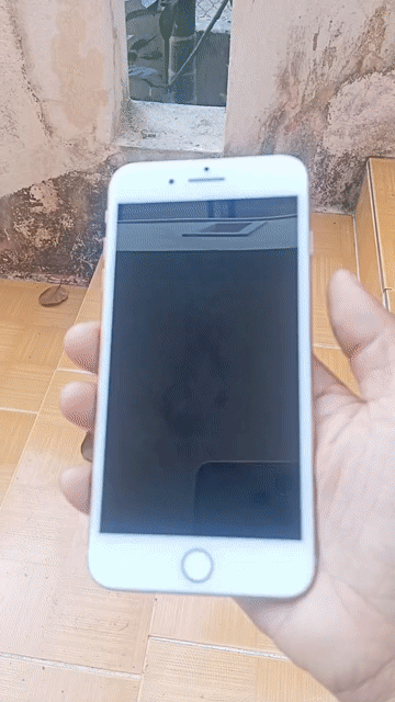 iPhone 8 Plus Vàng. Mua bán Điện thoại tại Huyện Đắk Hà Kon Tum được đăng bởi Quốc  hình 1