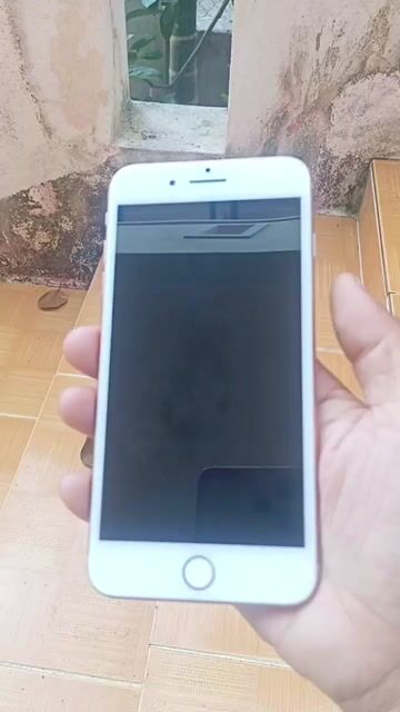iPhone 8 Plus Vàng. Mua bán Điện thoại tại Huyện Đắk Hà Kon Tum được đăng bởi Quốc  hình 1