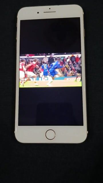 iPhone 7 Plus Vàng đồng. Mua bán Điện thoại tại Huyện Gia Lâm Hà Nội được đăng bởi Dũng Nguyễn hình 1