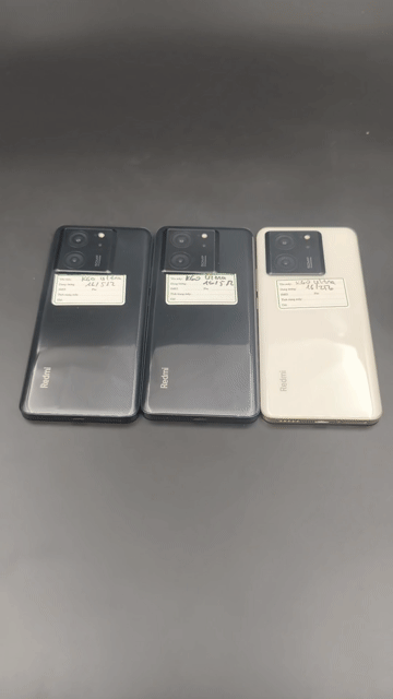 Xiaomi K60 Ultra 12/256g, 16/512g rom qtế. Mua bán Điện thoại tại Quận 6 Tp Hồ Chí Minh được đăng bởi Nhất Tín Mobile hình 1