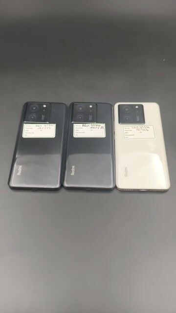 Xiaomi K60 Ultra 12/256g, 16/512g rom qtế. Mua bán Điện thoại tại Quận 6 Tp Hồ Chí Minh được đăng bởi Nhất Tín Mobile hình 1
