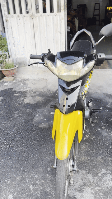 sirius 50cc bstinh 81 đk 2022 giay to đay đủ. Mua bán Xe máy tại Huyện Hóc Môn Tp Hồ Chí Minh được đăng bởi Nguyễn minh sang hình 1