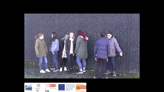 La 3ème prépa-pro : haut et fort !