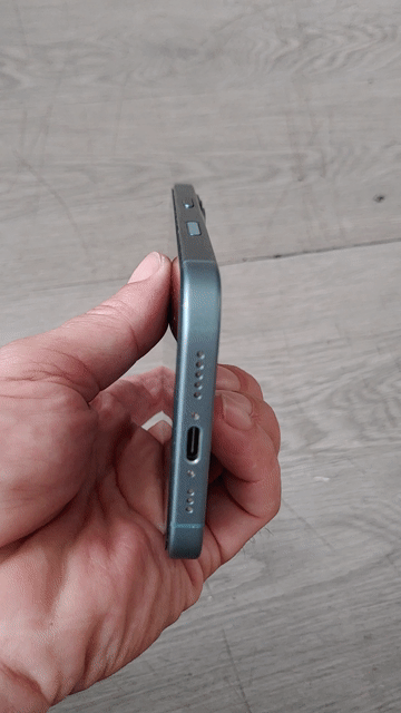 Apple iPhone 16 128GB Xanh ngọc. Mua bán Điện thoại tại Quận Tân Phú Tp Hồ Chí Minh được đăng bởi Hoàng hình 1