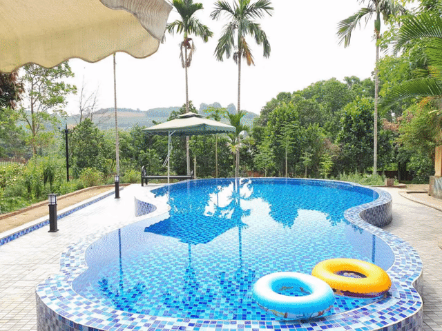 Mua bán Đất Huyện Ba Vì Hà Nội diện tích 2900 m² giá 35 tỷ