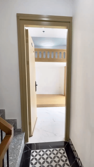 Cho thuê Phòng trọ Quận Ba Đình Hà Nội diện tích 25 m² giá 5,5 triệu/tháng
