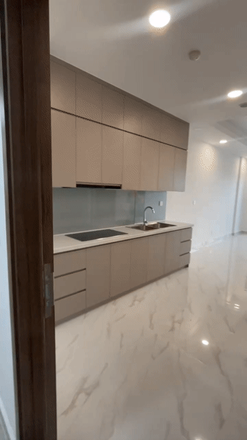 Mua bán Căn hộ Chung cư The Aspira Thành phố Dĩ An Bình Dương diện tích 65 m² giá 420 triệu