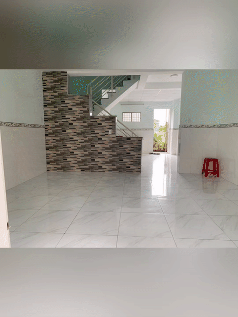 Cho thuê Nhà ở Thành phố Thuận An Bình Dương diện tích 65 m² giá 6 triệu/tháng