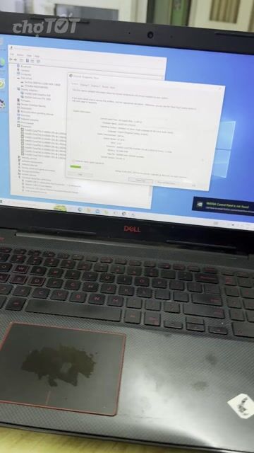 Dell G3 3579 i5 8300H 8GB vga1050 128GB+500. Mua bán Laptop tại Quận Đống Đa Hà Nội được đăng bởi tshop tây sơn hình 1
