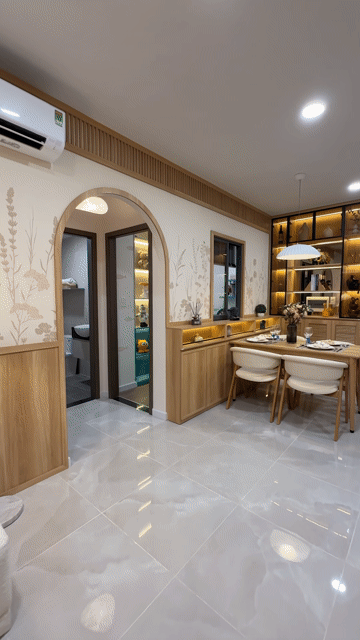 Mua bán Căn hộ Chung cư Bcons Center City Thành phố Dĩ An Bình Dương diện tích 55 m² giá 3,2 tỷ