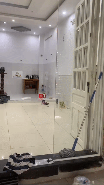 Cho thuê Văn phòng, Mặt bằng kinh doanh Thành phố Thủ Đức Tp Hồ Chí Minh diện tích 50 m² giá 22 triệu/tháng
